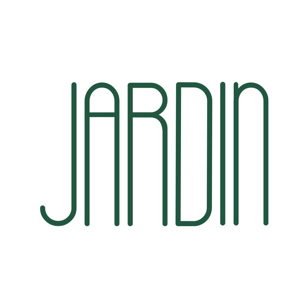 Jardin Restaurants